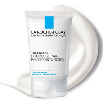 La Roche-Posay Toleriane Double Repair Face Moisturizer, Daily Moisturizer Face Cream La Roche-Posay buy supplements canada