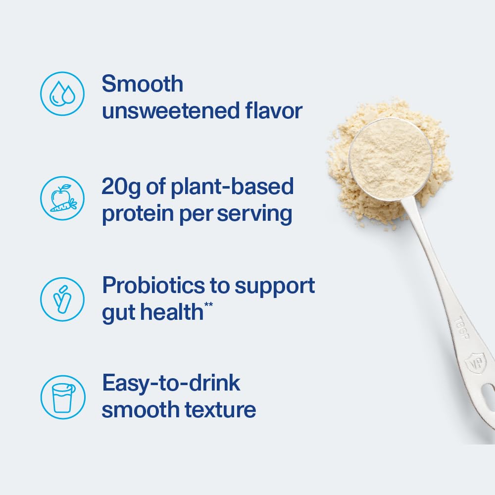 Vital Proteins Collagen Peptides Powder, 9.33 oz Unflavored + 14 oz Unsweetened Plant Vital Proteins buy supplements canada