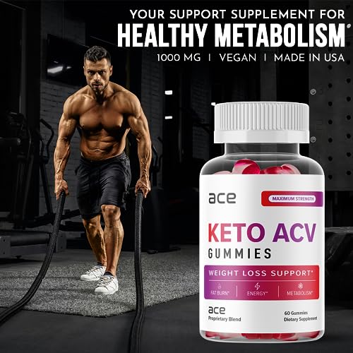 Ace Keto ACV Gummies (Official 1 Month) Ace Keto ACV Gummies Advanced Weight Loss Max-Bio buy supplements canada