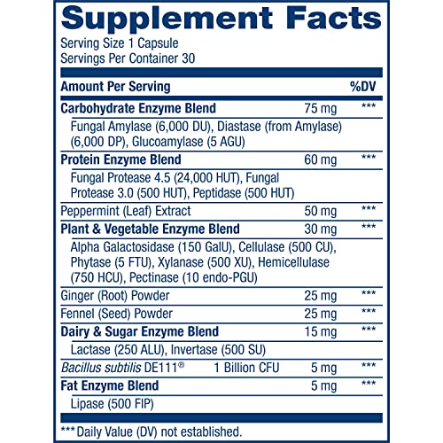 Renew Life Digestive Duo Probiotic + Enzymes; Probiotic Promotes Digestive Health Renew Life buy supplements canada