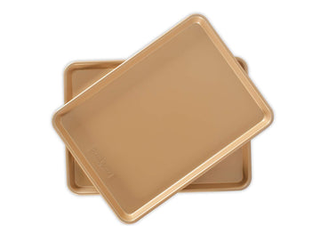 Nordic Ware 43182 Half Sheet Naturals Aluminum Nonstick, 2-Pack Nordic Ware buy supplements canada