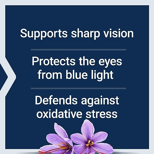 Life Extension MacuGuard Ocular Support with Saffron – Eye Health Supp Life Extension buy supplements canada
