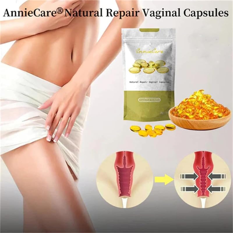 tsoneoo Dexcara Detox Repair - Natural Repair Vagianal Capsules, Natural Repair Vajinal Capsules tsoneoo buy supplements canada