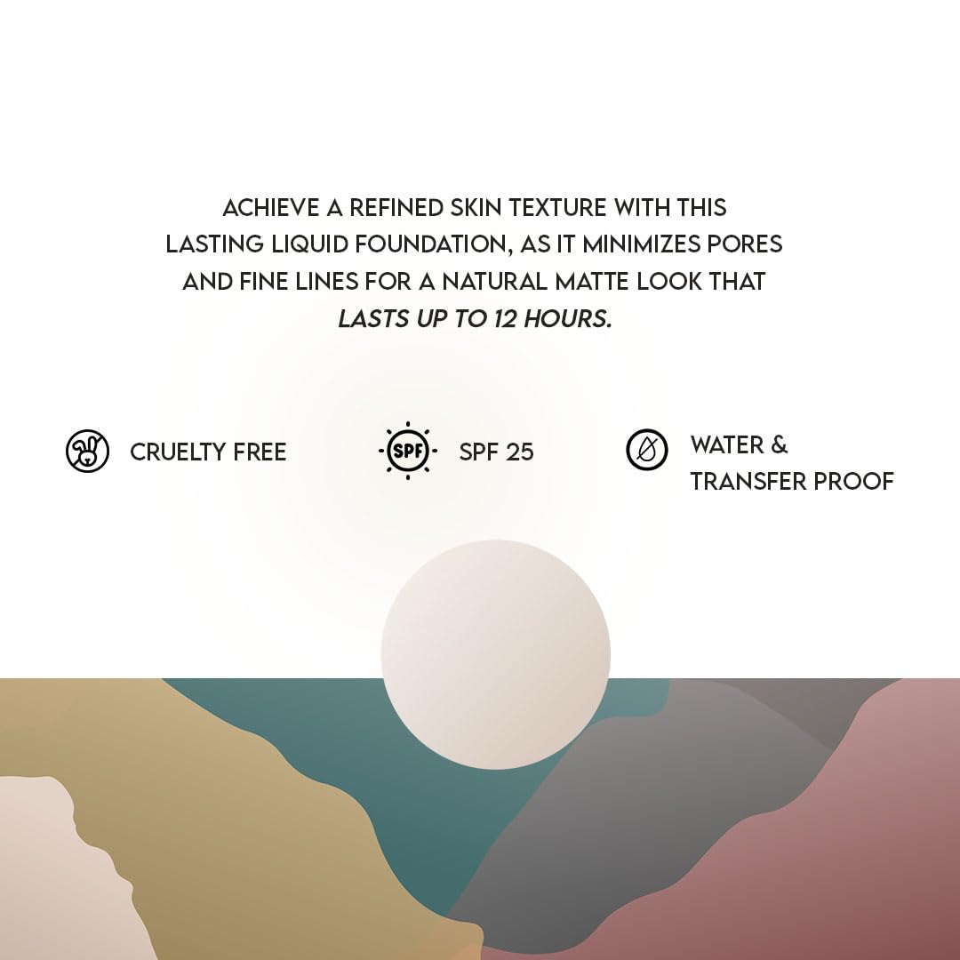 Hues for Him Foundation for Men – Full-Coverage, Lightweight & Hydrating Fit | Natural Coverage | Oil Control & Perfect Fit for Men’s Faces | Available in 4 Shades | Fresh Canvas, .67oz HUES FOR HIM buy supplements canada