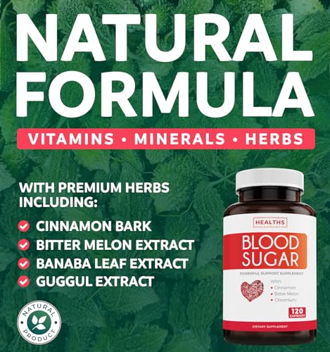 Balance Plus (120 Capsules) Avoid The Daily Peaks And Troughs of Energy, Mood, Focus Healths Harmony buy supplements canada