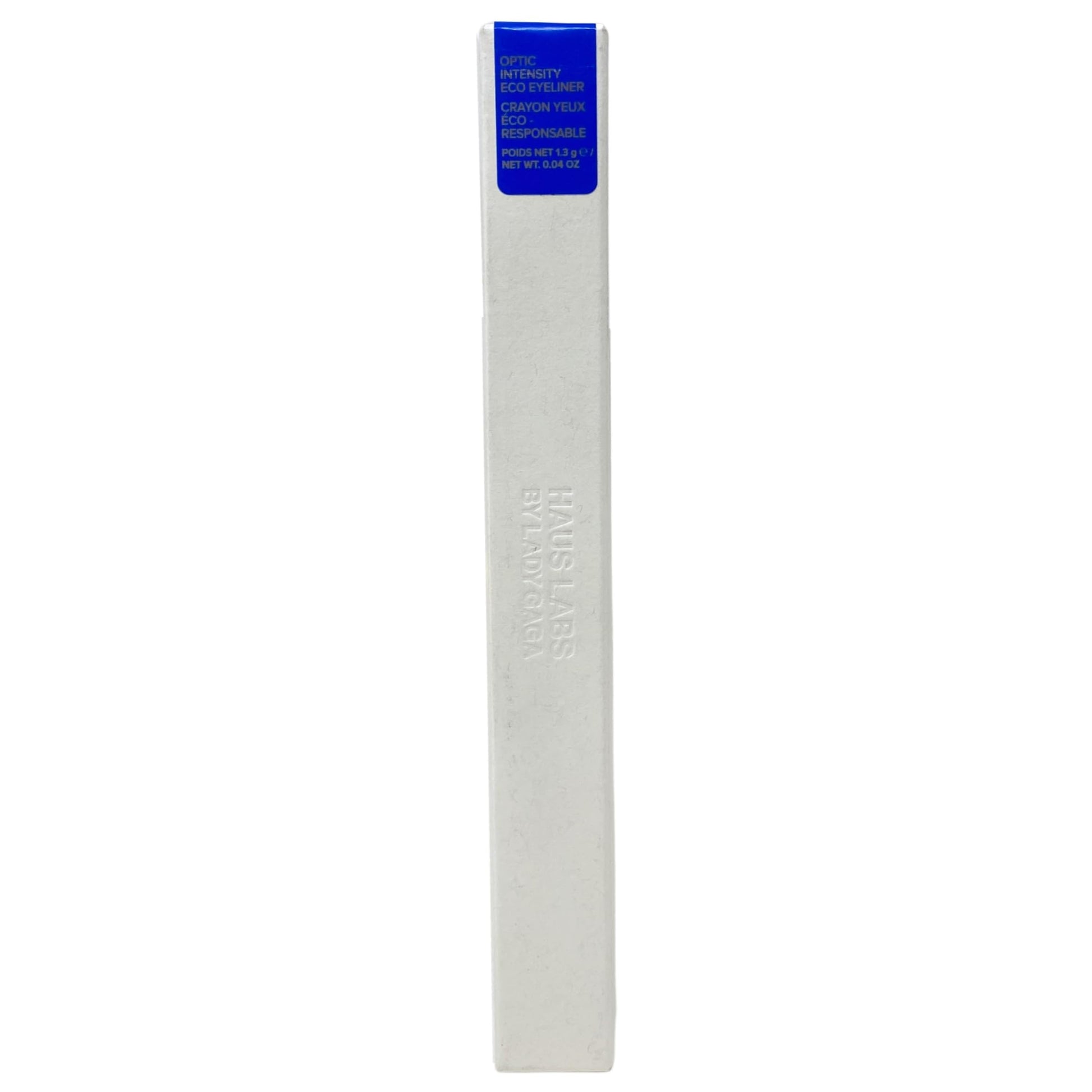 Haus Labs By Lady Gaga Optic Intensity Eco Eyeliner - Cobalt Matte (1.3 g / 0.014 oz) Haus Laboratories buy supplements canada