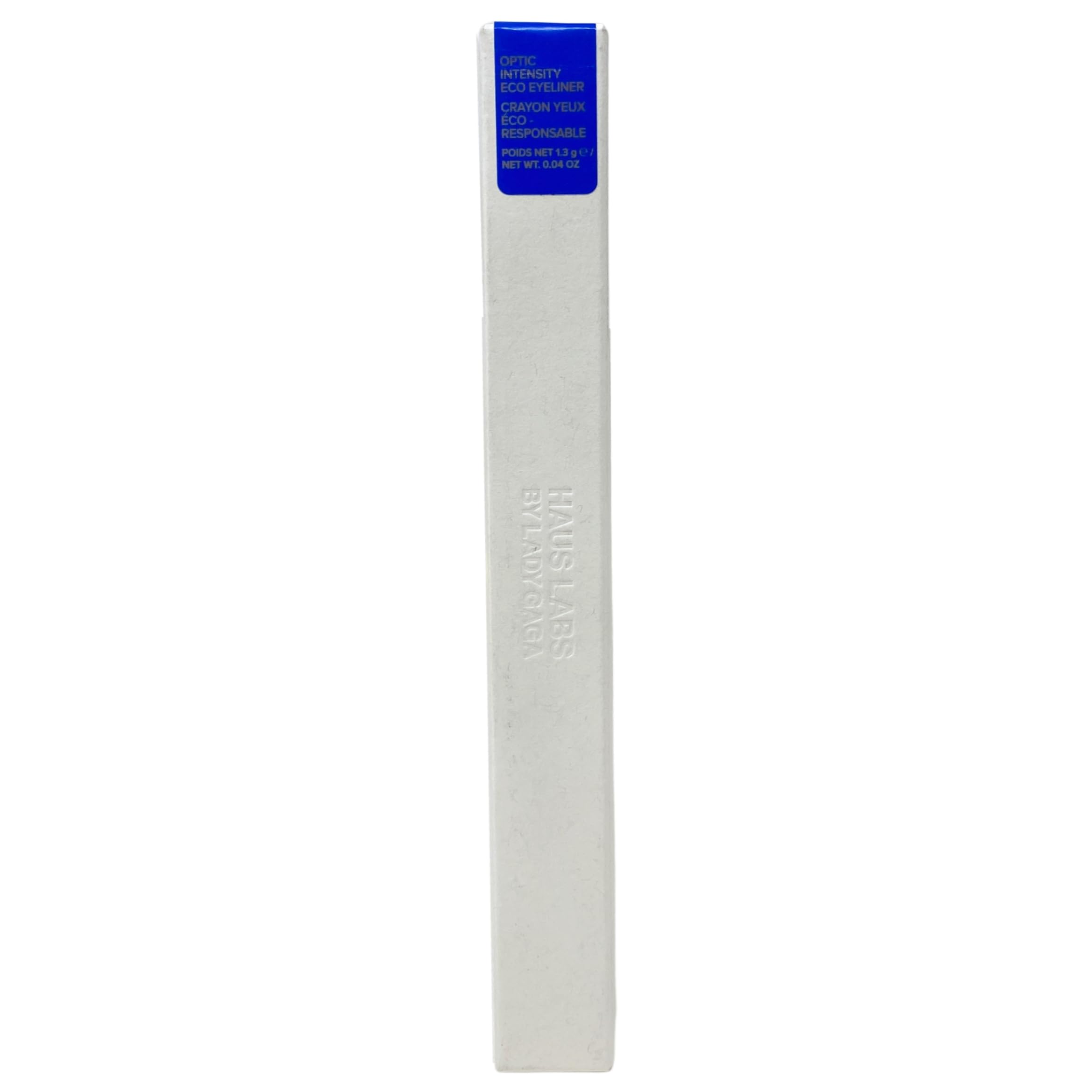 Haus Labs By Lady Gaga Optic Intensity Eco Eyeliner - Cobalt Matte (1.3 g / 0.014 oz) Haus Laboratories buy supplements canada
