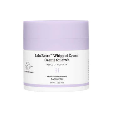 Lala Retro Whipped Cream by Drunk Elephant for Women - 1.69 oz Cream Drunk Elephant buy supplements canada