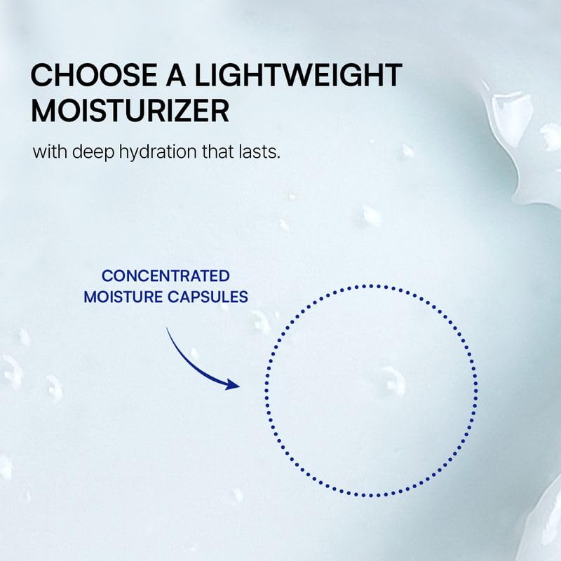 ROUND LAB Birch Juice Moisturizing Cream 2.7 Fl Oz, 48-Hour Deep Hydrating Face Moisturizer with Birch Sap & Vita Hyaluronic Acid for Acne-Prone Skin ROUND LAB buy supplements canada
