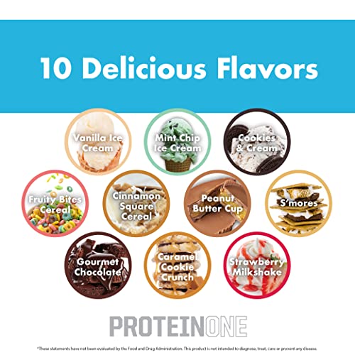 NutraOne ProteinOne Whey Protein Promote Recovery and Build Muscle with a Protein NutraOne buy supplements canada