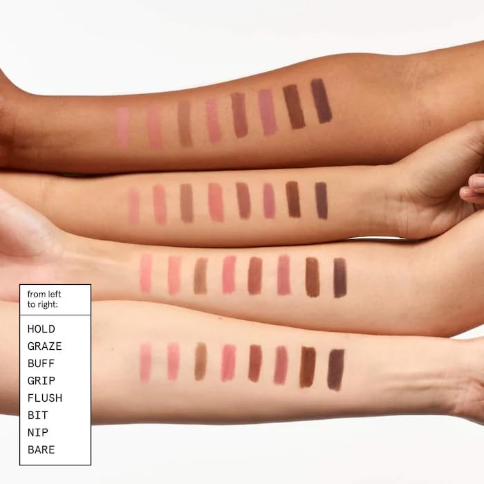 Lip Liner in Graze by Glossier Glossier buy supplements canada