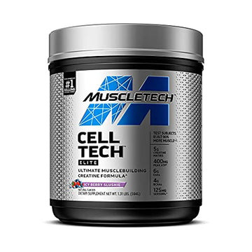 Creatine Powder | MuscleTech Cell-Tech Elite Creatine Powder | Post Workout Recovery MuscleTech buy supplements canada
