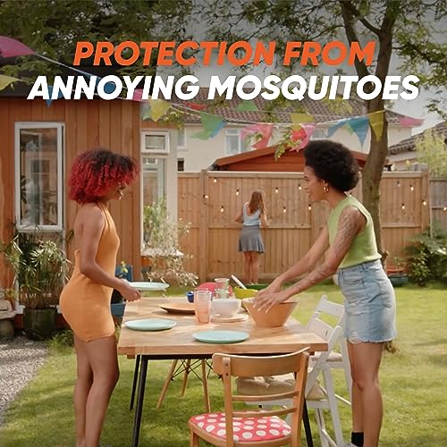 OFF! Deep Woods Insect Repellent Aerosol, Dry, Non-Greasy Formula, Bug OFF! buy supplements canada