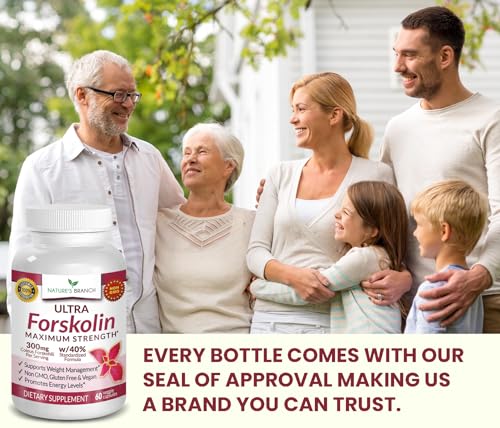 Premium 100% Ultra Pure Forskolin for Weight Loss Max Strength w/ 40% Standardized Nature's Branch buy supplements canada