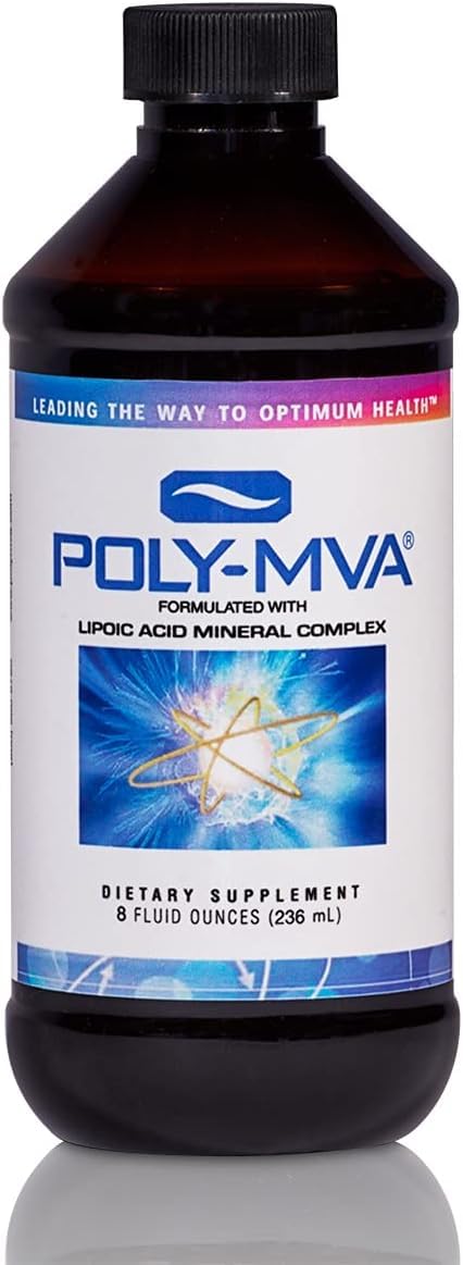 Poly-MVA (8 oz.) Poly-MVA buy supplements canada