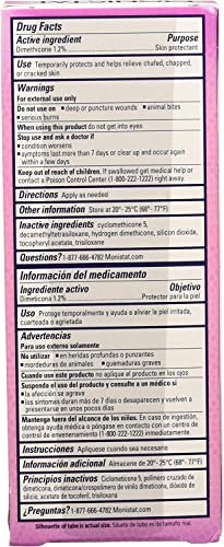 Monistat Soothing Care Powder Gel, 1.5 Ounce (Pack of 2) Monistat buy supplements canada