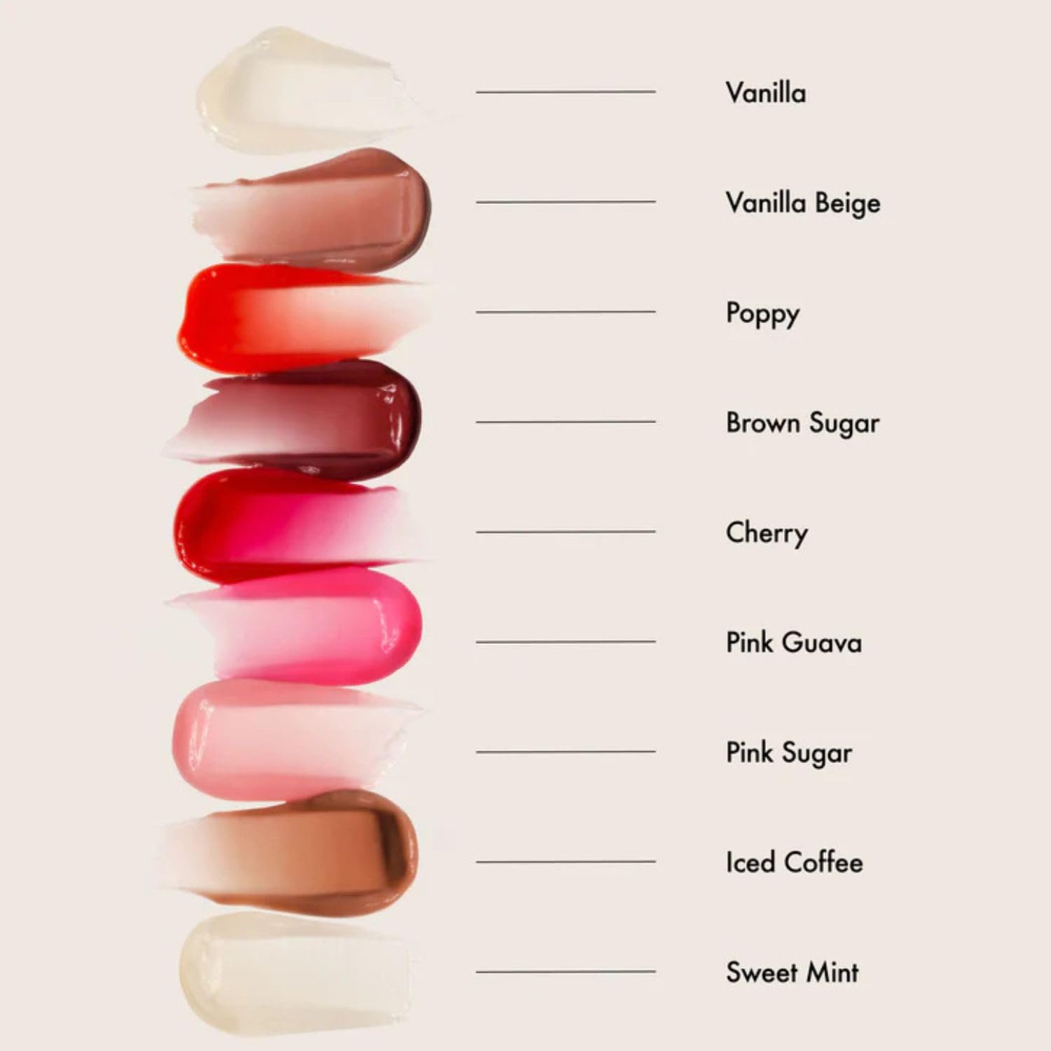 Summer Fridays Tinted Lip Butter Balm - Conditioning Vegan Lip Balm for Instant Moisture, Shine & Hydration - Sheer-Tinted, Soothing Skincare - Vanilla Beige (.5 Oz) Summer Fridays buy supplements canada