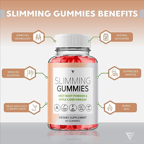 Slimming Gummies It Works for Weight Loss with Apple Cider Vinegar Itworks Its Slim Keto Fyvus buy supplements canada