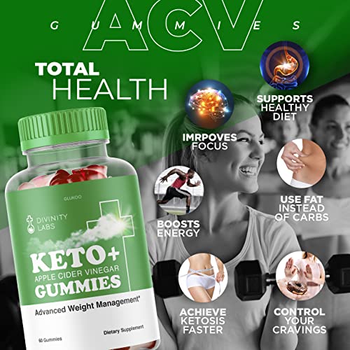 Divinity Labs Keto ACV Gummies - Divinity Labs ACV Gummies, Divinity Labs Keto ACV Gummies Alapor buy supplements canada