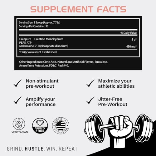 BLACKLABEL Supplements - Pure Power - Pre-Workout Dietary Supplement - Performance BLACKLABEL Supplements buy supplements canada