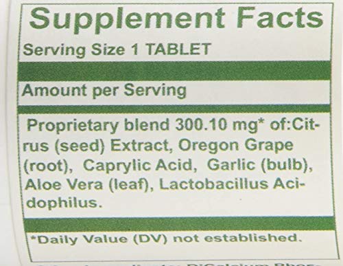 Nutri-West - Total YST Redux - 60 by Nutri-West Nutri-West buy supplements canada