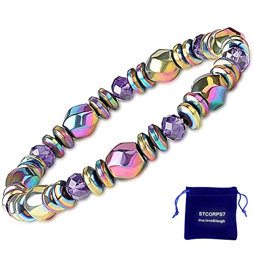Generic, Magnetic Healing Bracelet Arthritis Weight Loss Pain Relief Hot by Iconshops STCORPS7 buy supplements canada