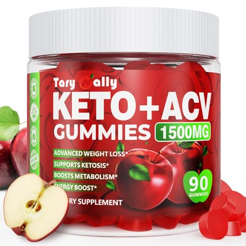 Tary Nally Keto ACV Gummies, 1500MG Advanced Keto Acv Gummies for Men & Women Tary Nally buy supplements canada