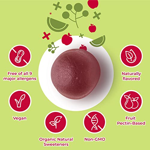 Hyland's Naturals Organic Apple Cider Vinegar Blast Gummies, Digestive Health Suppor Hyland's buy supplements canada