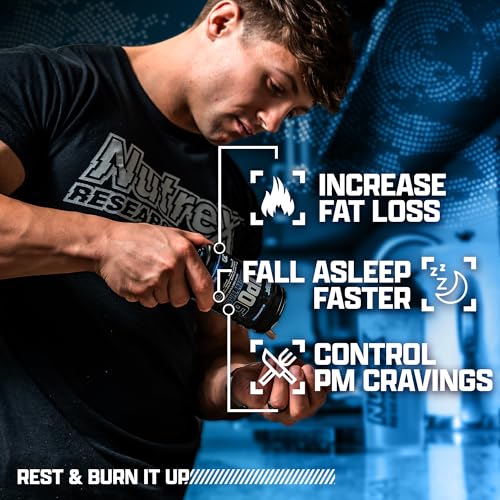 Nutrex Lipo 6 Nighttime Fat Burner | Melatonin Sleep Aid & Weight Loss Diet Pills Nutrex Research buy supplements canada