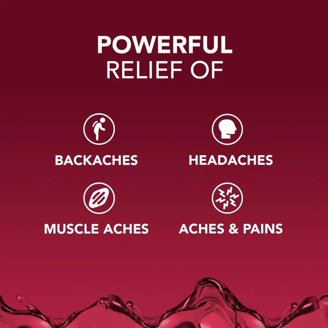 Vicks PainQuil Pain Relief Acetaminophen 1000mg Max Strength‡ Adult Pain Reliever Liquid 12oz, Backache Headache Relief, 1 Daytime Pain Reliever Vicks buy supplements canada