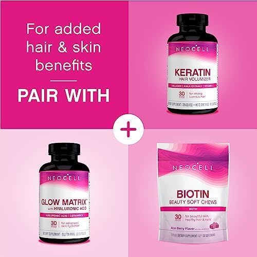NeoCell Super Collagen Peptides, 10 g Collagen/Single-Serve Packet; Keto Certified NeoCell buy supplements canada