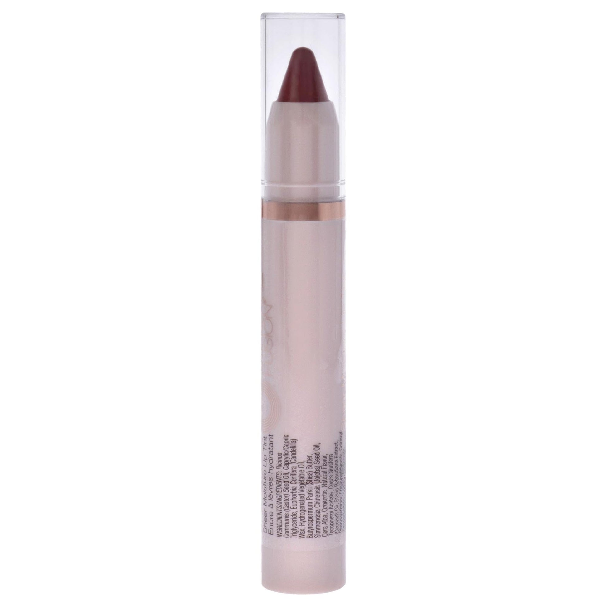 Mineral Fusion Sheer Moisture Lip Tint, Flicker, 0.1 oz Mineral Fusion buy supplements canada
