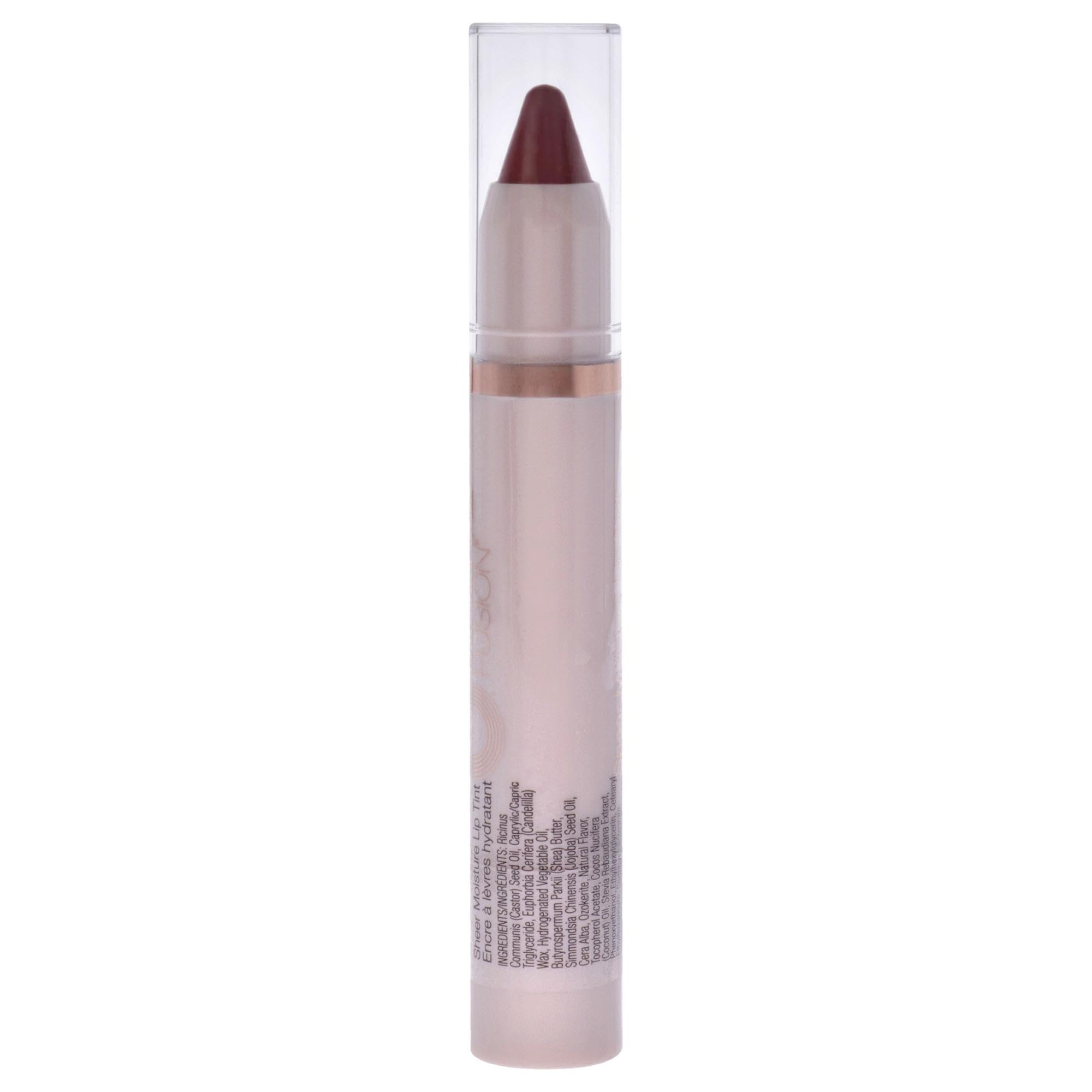 Mineral Fusion Sheer Moisture Lip Tint, Flicker, 0.1 oz Mineral Fusion buy supplements canada