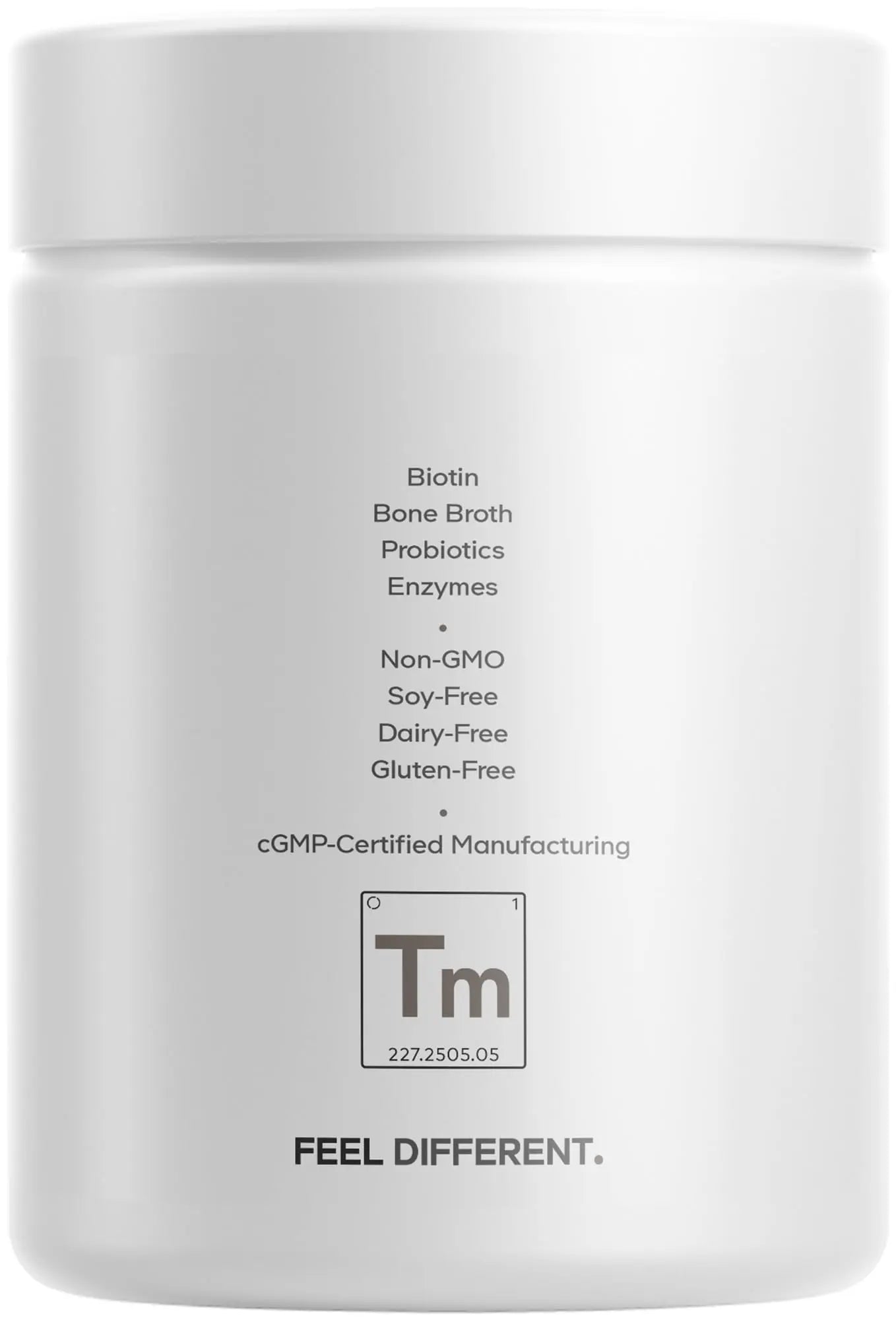 Codeage Teen Multivitamin+ Platinum Supplement - Vitamins A, C, D3, E, K2, B6, B12, Minerals, Probiotics, Citicoline Codeage buy supplements canada