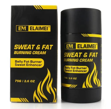 Hot Gel Cream Stick | Slimming Fat Burning Booty Lifting Cellulite Cream | Workout Enhance Heath Secret buy supplements canada