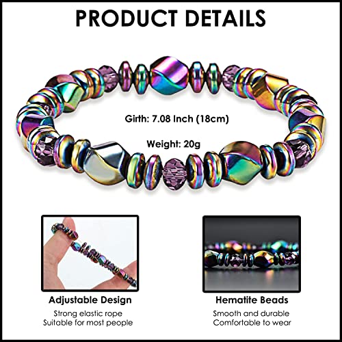 Generic, Magnetic Healing Bracelet Arthritis Weight Loss Pain Relief Hot by Iconshops STCORPS7 buy supplements canada