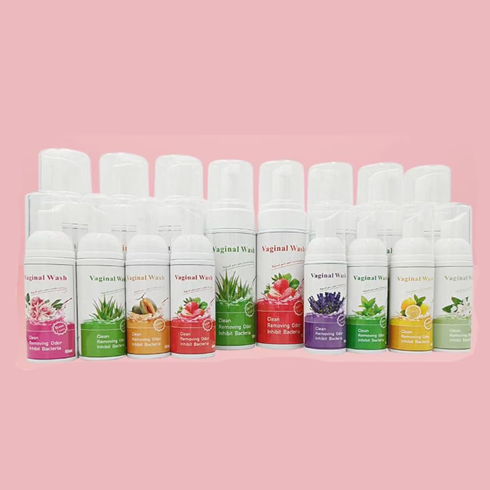 Oskinome Vaginal Wash Moisturizer, Vaginal Shrink Gel, pH-Balanced, Feminine Wash Lubricant Water Oskinome buy supplements canada