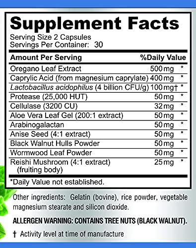 YUMMYVITE Balance Complex for Women - for Vaginal Health, Herbal Detox & Cleanse YUMMYVITE buy supplements canada