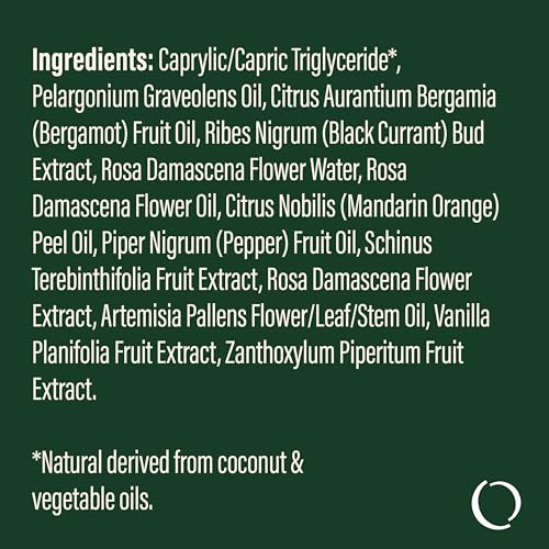 LIVEDROPS 24/7 Well-Feeling Confident Essential Oil Blend Livedrops 24/7 buy supplements canada