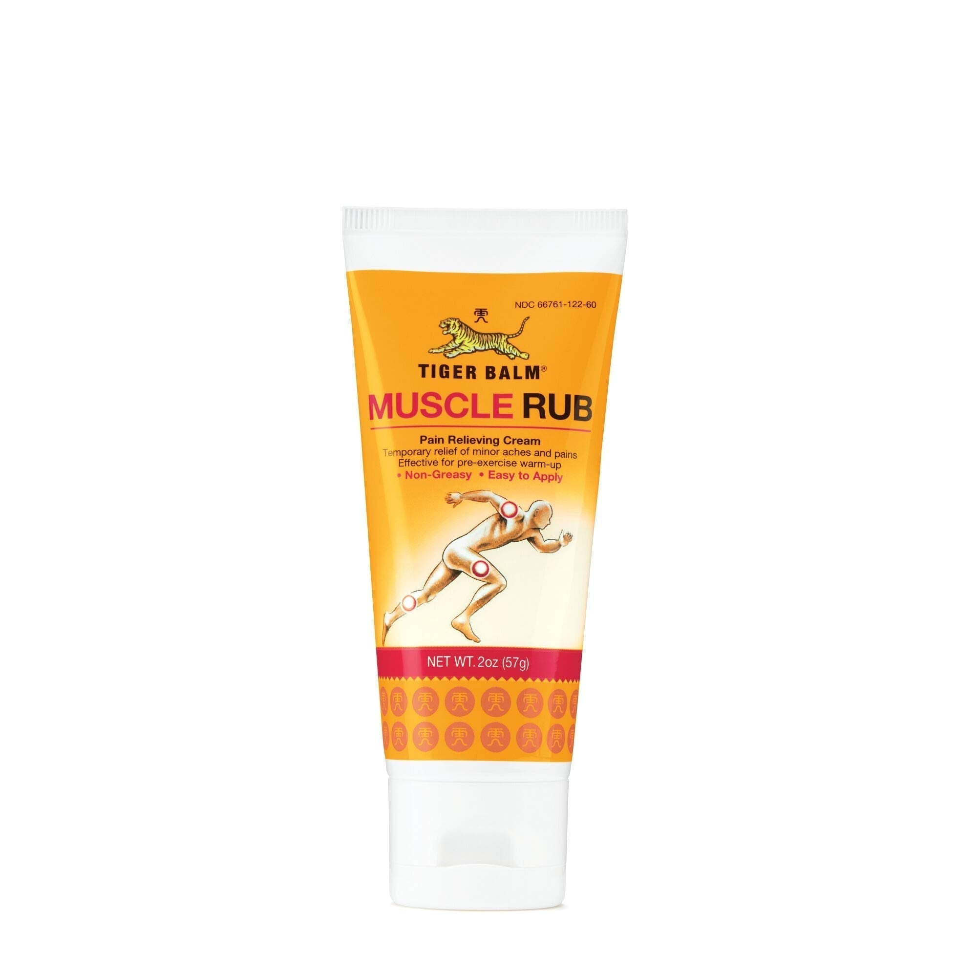 Prince of Peace Tiger Balm Muscle Rub Prince Of Peace buy supplements canada