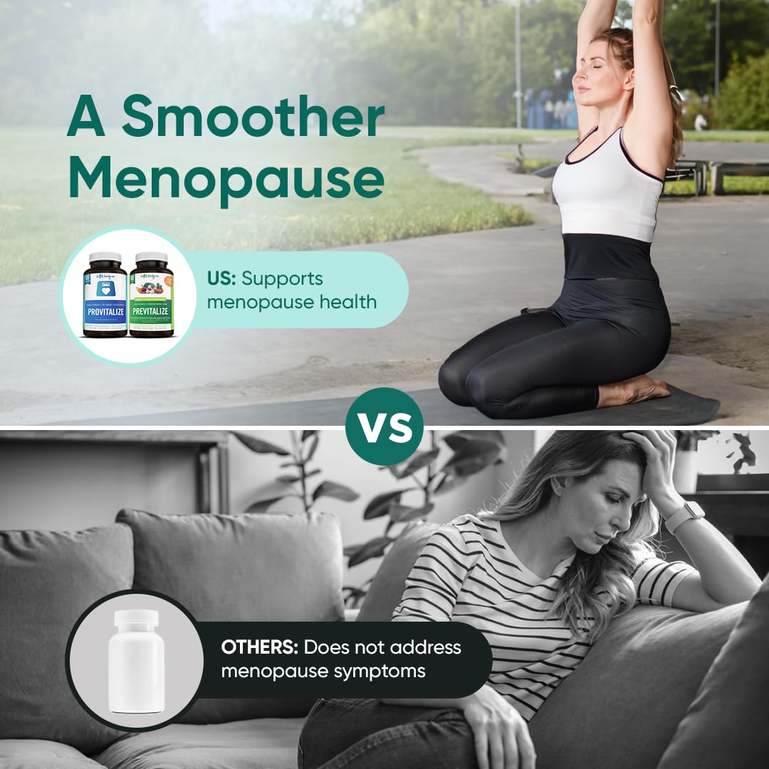 Better Body Co. Slim Gut Bundle | Prebiotics and Probiotics for Women - Bloating Relief Better Body Co. buy supplements canada