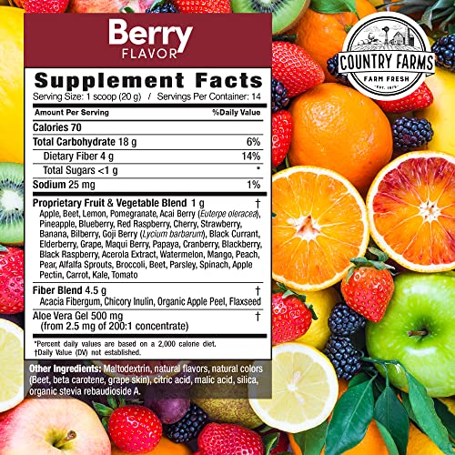 COUNTRY FARMS Super Cleanse, Super Juice Cleanse, Supports Healthy COUNTRY FARMS buy supplements canada