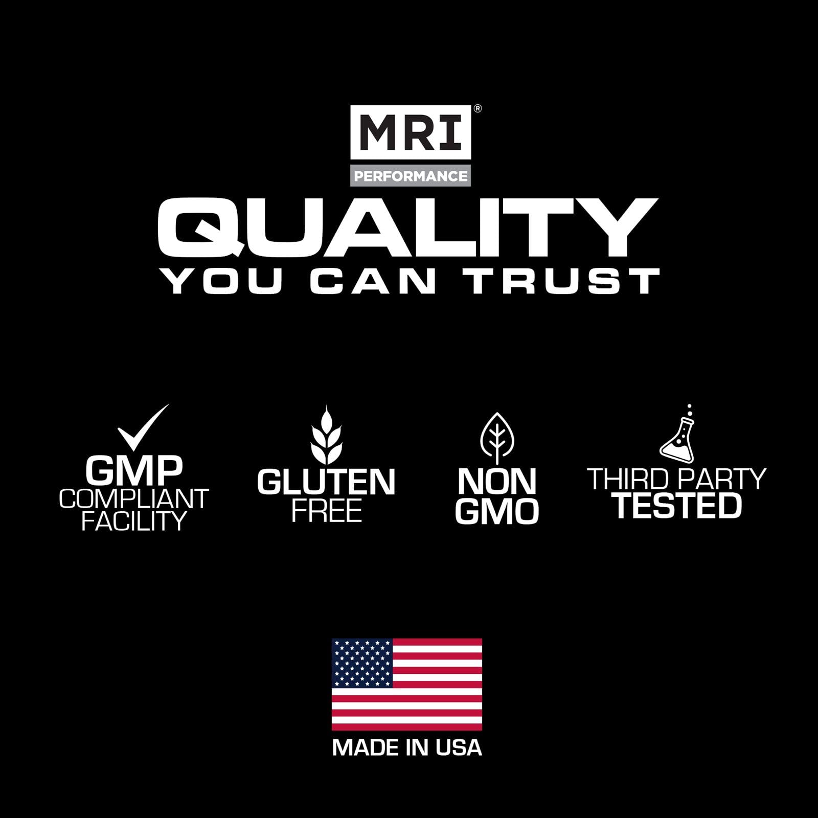 MRI Performance NO2 Nitric Oxide Booster, Original Formula with 3,000mg L-Arginine & AAKG, Nitric Oxide Production, Healthy Blood Pressure & Heart Health (90 Caplets) MRI buy supplements canada