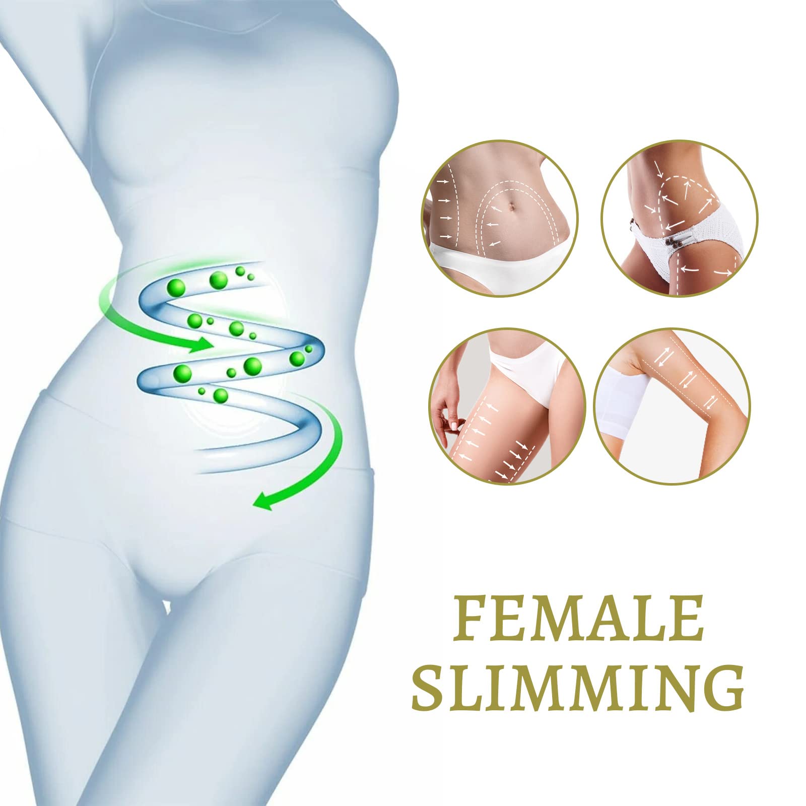 Xeletu Dexcara Detox Repair - AnnieCare Instant Anti-Itch Detox Slimming Products Xeletu buy supplements canada