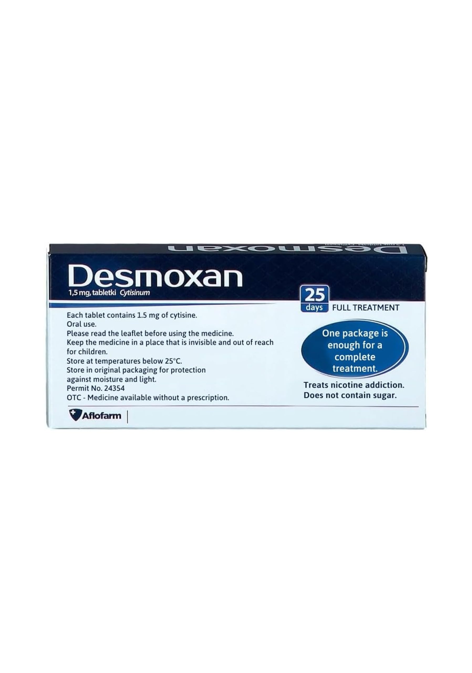 Shop Akind DESMOXAN N100 Aus Healthcare buy supplements canada