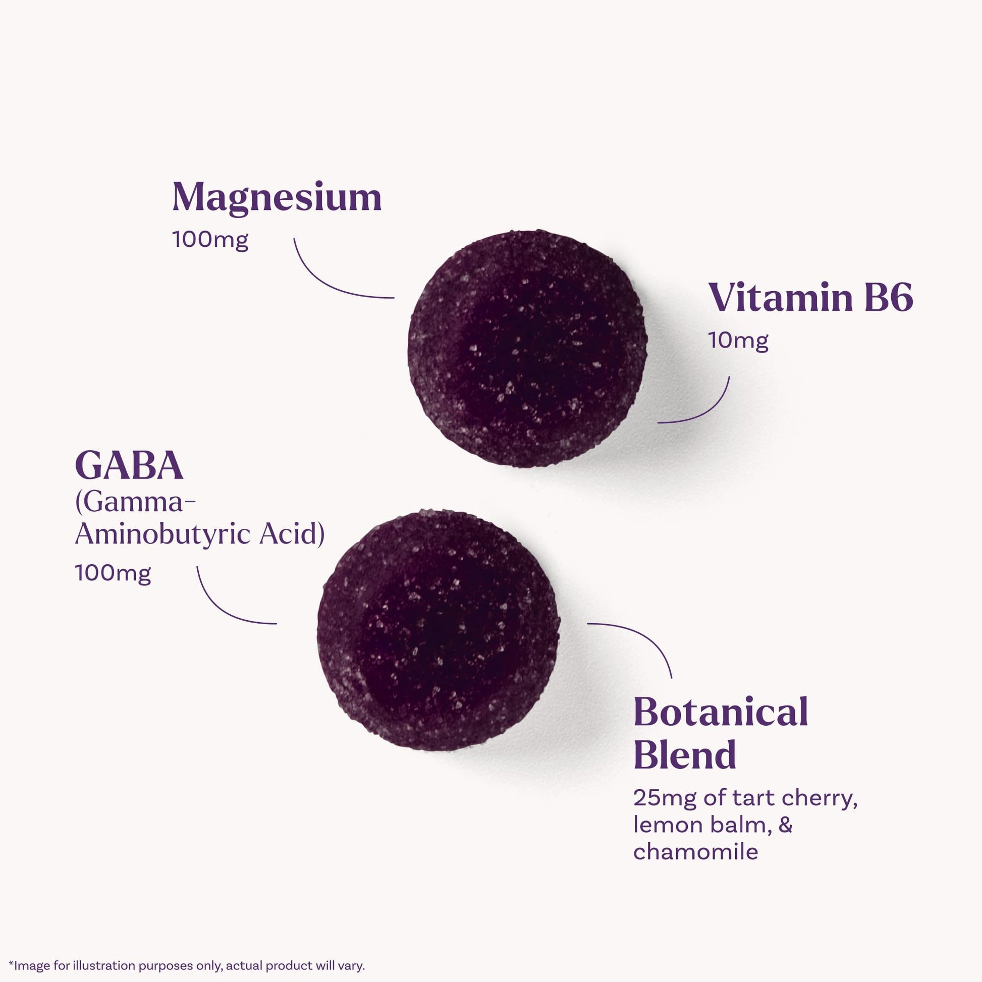Natrol Sleep & Restore Magnesium Glycinate Blend Gummies, Magnesium for Sleep Aids for Adults, Melatonin-Free, Cherry Flavored, 30 Day Supply Natrol buy supplements canada